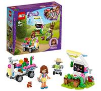 LEGO OLIVIA’S FLOWER GARDEN 41425 - NEW/BOXED/SEALED