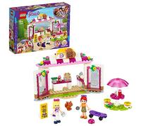 LEGO Friends Heartlake City Park Cafe Ice Cream Set 41426 Age 5+ 224pcs