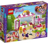 Lego 41426 Friends Heartlake City Park Café - New & Sealed- Retired Dec 2021