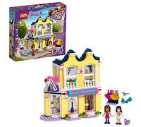 Lego 41427 Emma's Fashion Shop 343 Pieces Ages 6+ yrs NEW SEALED RETIRED SET