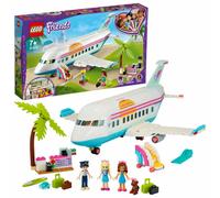 LEGO 41429 FRIENDS: Heartlake City Aeroplane Retired Set Brand New Sealed