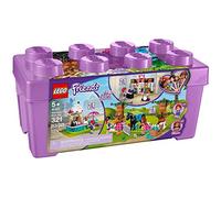 LEGO 41431 Friends Coin Box 321 Pieces
