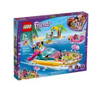 LEGO Friends Party Boat 41433