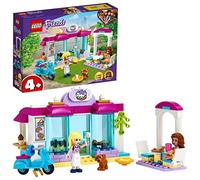 LEGO 41440 Friends Heartlake City Bakery