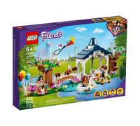 LEGO 41447 Friends Heartlake City Park
