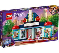 Lego 41448 Heartlake City Movie Theater