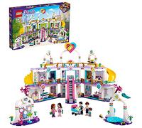 Lego 41450 Friends Heartlake City Shopping Mall - New & Sealed- Retired Dec 2022