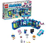 Lego Unikitty Dr. Fox Laboratory (41454) BNIB