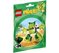LEGO Cartoon Network Mixels Wave 3 Torts 41520
