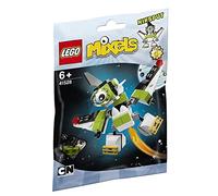 LEGO Cartoon Network Mixels Wave 4 Niksput 41528