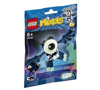 Lego 41533 Mixels Series 4 Globert Set