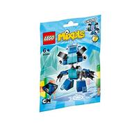 LEGO Cartoon Network Mixels Wave 5 Chilbo 41540