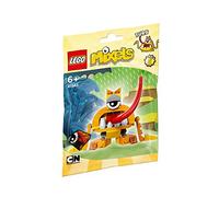 LEGO Turg 41543 – MIXELS Series 5 (Cartoon Network)