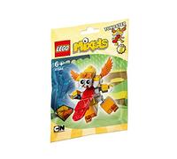 LEGO 41544 Tungster Mixels Series 5