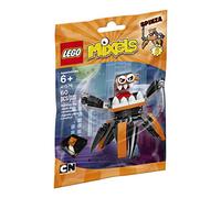 LEGO Mixels 41576 Spinza Building Kit (60 Piece) by Lego Mixels