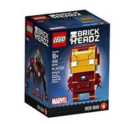 LEGO 41590 Brickheadz Marvel Iron Man