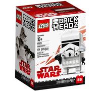 LEGO 41620 BRICKHEADZ Star Wars Stormtrooper NEW & SEALED！