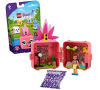 LEGO 41662 Friends Olivia's Flamingo Cube