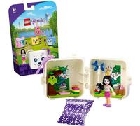LEGO 41663 Friends Emma’s Dalmatian Cube Series 4 Mini Set