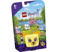 LEGO 41664 Friends Mia’s Pug Cube Series 4