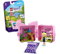 LEGO 41665 Friends Stephanie's Cat Cube