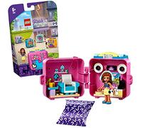 LEGO 41667 Friends Olivia's Gaming Cube