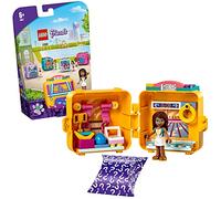 LEGO® Friends 41671 Andrea's Swimming Cube