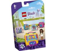 LEGO 41671 Friends Andrea's Swimming Cube