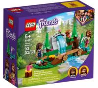 LEGO® Friends 41677 Forest Waterfall
