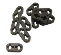 LEGO® 41677 Technic Liftarm Thin 1x2 - Axle Holes - Choose Color/Qty