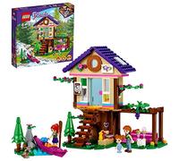 LEGO® Friends 41679 Forest House