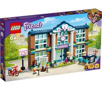 Lego 41682 Friends Heartlake City School - New & Sealed- Retired Dec 2022