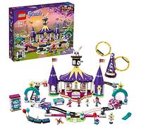 LEGO 41685 Friends Magical Funfair Roller Coaster