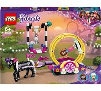 Lego Friends Magical Acrobatics One Colour
