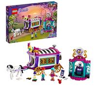 Magical Caravan LEGO