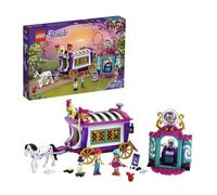 Magical Caravan LEGO