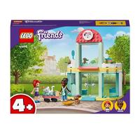 LEGO Friends: Pet Clinic (41695)