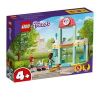 LEGO Friends: Pet Clinic (41695)