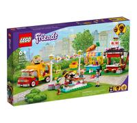 LEGO Friends 41701 Street Food Market