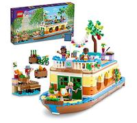 Canal Houseboat LEGO