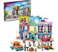 LEGO 41704 Main Street 22 - Friends One Size