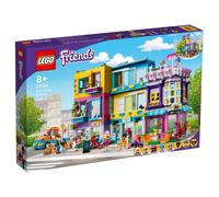 LEGO 41704 Main Street 22 - Friends One Size