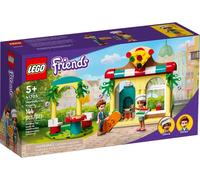 LEGO 41705 Friends Heartlake City Pizzeria Playset Lego Bricks Set NEW - RETIRED