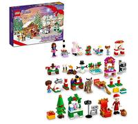 LEGO 41706 Friends Friends Advent Calendar