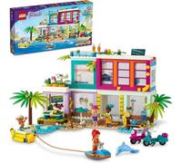 LEGO 41709 Friends Vacation Beach House Building Set 686 Pcs New Kids Toy Age 7+