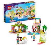 Lego Friends Surfer Beach Fun 41710 - NEW & SEALED
