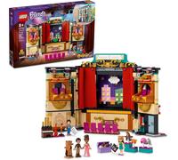 Andrea's Theatre School LEGO