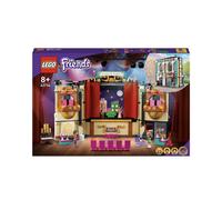 Andrea's Theatre School LEGO