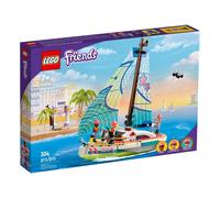 LEGO 41716 Stephanie’s Sailing Adventure