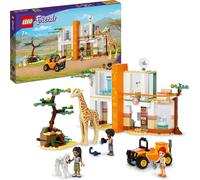LEGO FRIENDS: Mia's Wildlife Rescue (41717)7+ Sealed,Scratch,crease Bit Damage